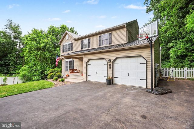 419 HIDDEN VALLEY RD, New Cumberland, PA 17070