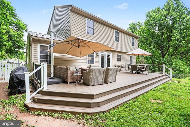 419 HIDDEN VALLEY RD, New Cumberland, PA 17070