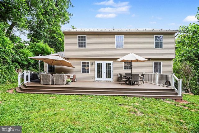 419 HIDDEN VALLEY RD, New Cumberland, PA 17070
