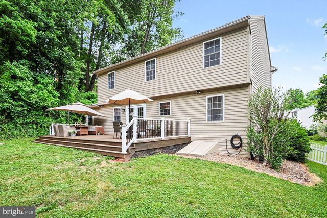 419 HIDDEN VALLEY RD, New Cumberland, PA 17070