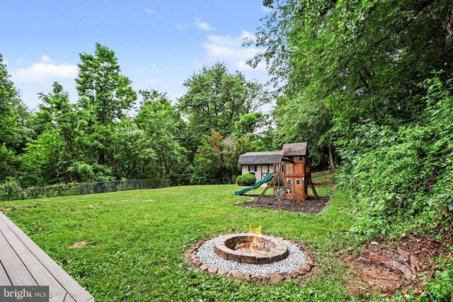 419 HIDDEN VALLEY RD, New Cumberland, PA 17070