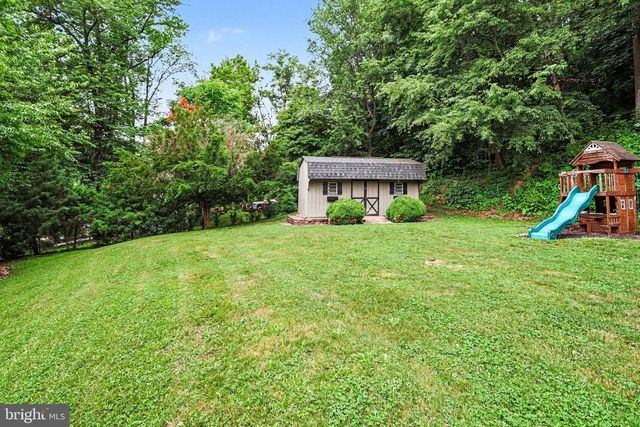 419 HIDDEN VALLEY RD, New Cumberland, PA 17070