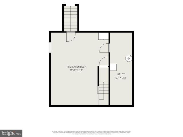 419 HIDDEN VALLEY RD, New Cumberland, PA 17070
