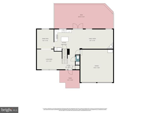 419 HIDDEN VALLEY RD, New Cumberland, PA 17070