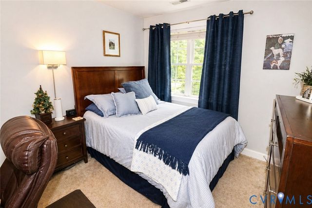 13818 Hawkins Park Rd, Midlothian, VA 23114