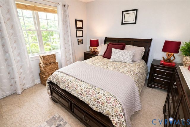 13818 Hawkins Park Rd, Midlothian, VA 23114