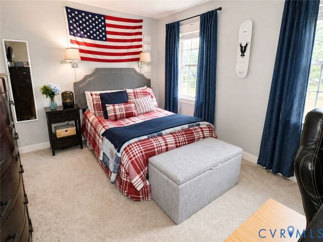 13818 Hawkins Park Rd, Midlothian, VA 23114