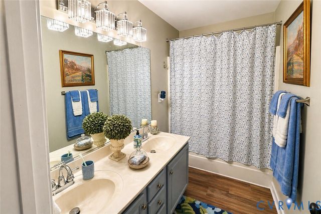13818 Hawkins Park Rd, Midlothian, VA 23114