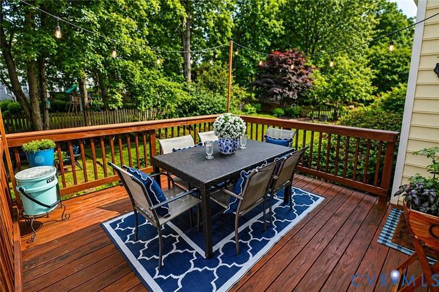 13818 Hawkins Park Rd, Midlothian, VA 23114