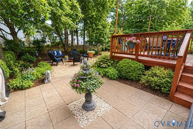 13818 Hawkins Park Rd, Midlothian, VA 23114