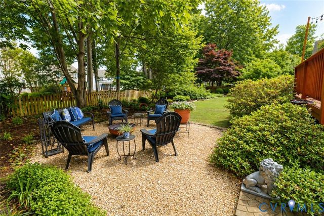 13818 Hawkins Park Rd, Midlothian, VA 23114