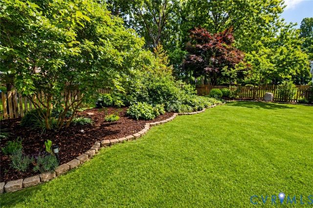 13818 Hawkins Park Rd, Midlothian, VA 23114