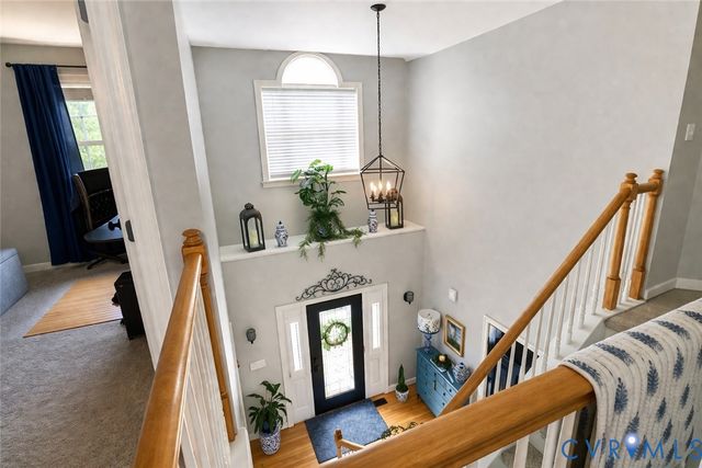 13818 Hawkins Park Rd, Midlothian, VA 23114