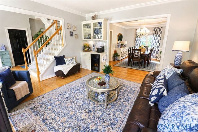 13818 Hawkins Park Rd, Midlothian, VA 23114