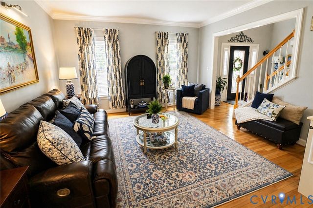 13818 Hawkins Park Rd, Midlothian, VA 23114