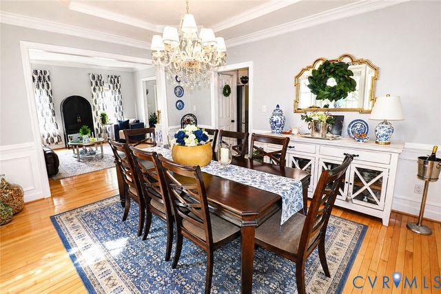 13818 Hawkins Park Rd, Midlothian, VA 23114