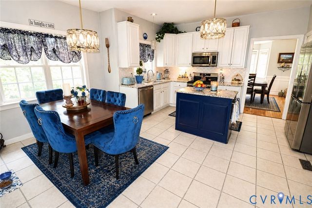 13818 Hawkins Park Rd, Midlothian, VA 23114