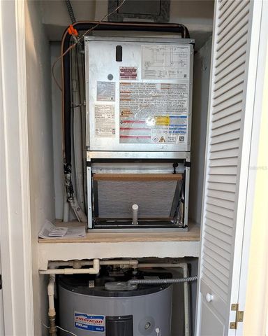 1920 SUMMER CLUB DRIVE 110, Oviedo, FL 32765