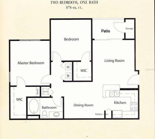 1920 SUMMER CLUB DRIVE 110, Oviedo, FL 32765