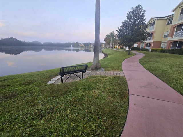 1920 SUMMER CLUB DRIVE 110, Oviedo, FL 32765