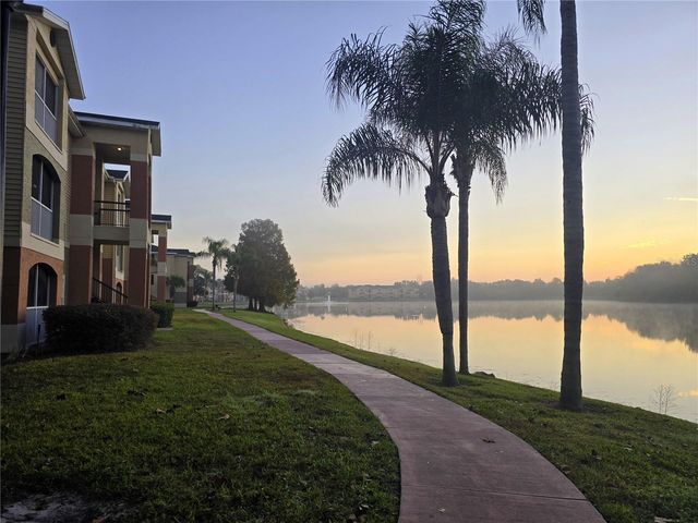 1920 SUMMER CLUB DRIVE 110, Oviedo, FL 32765