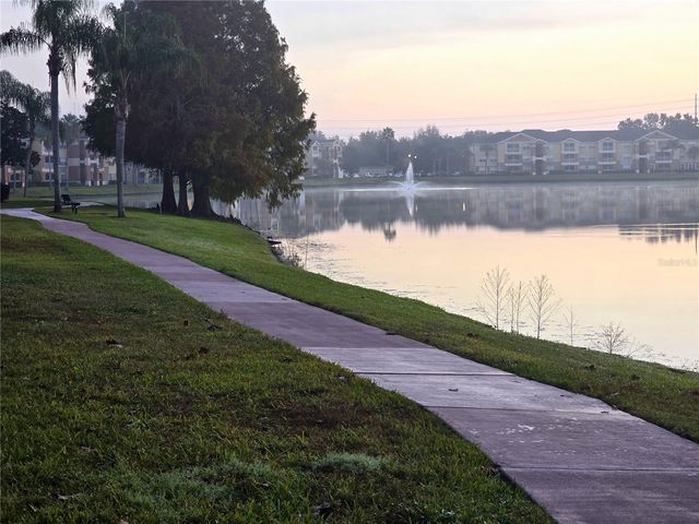 1920 SUMMER CLUB DRIVE 110, Oviedo, FL 32765