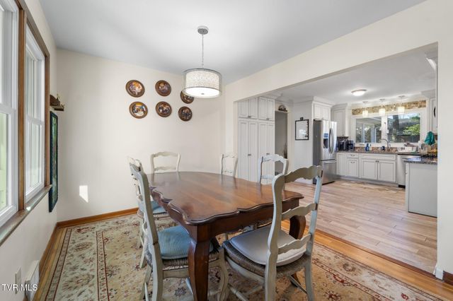 159 Southwest Edgemont Terrace, Abingdon, VA 24210