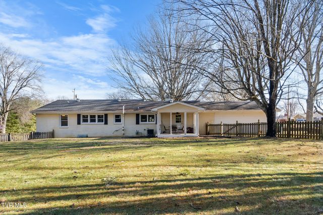 159 Southwest Edgemont Terrace, Abingdon, VA 24210