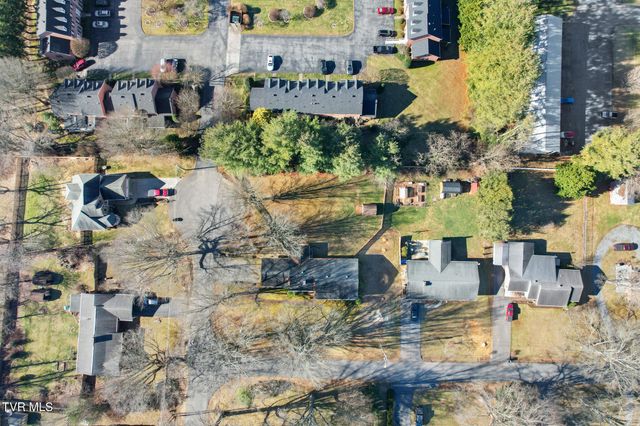 159 Southwest Edgemont Terrace, Abingdon, VA 24210