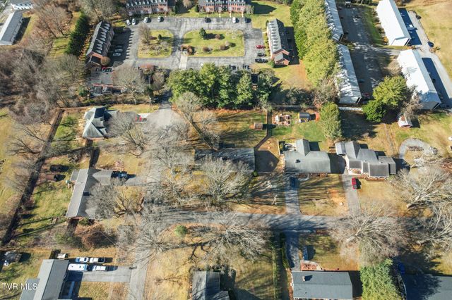 159 Southwest Edgemont Terrace, Abingdon, VA 24210