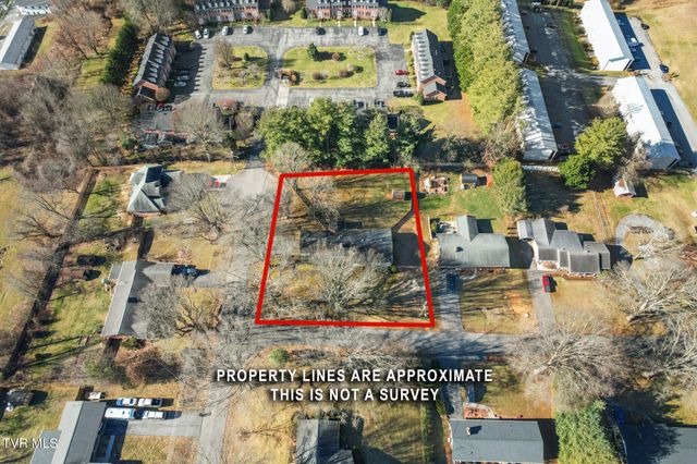 159 Southwest Edgemont Terrace, Abingdon, VA 24210