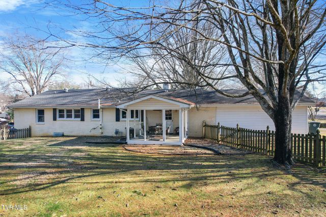 159 Southwest Edgemont Terrace, Abingdon, VA 24210