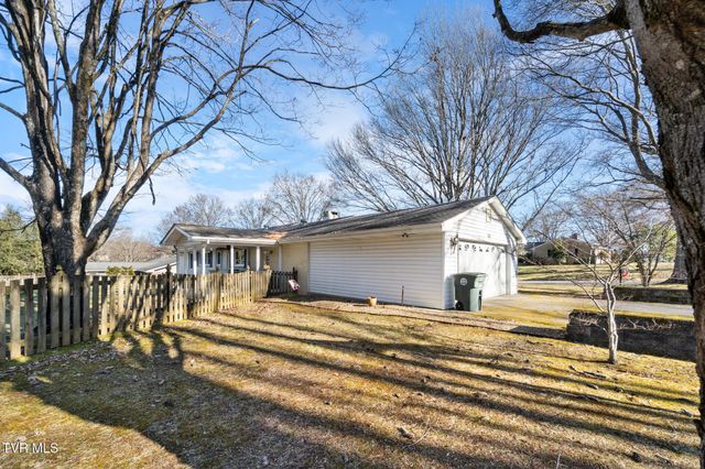 159 Southwest Edgemont Terrace, Abingdon, VA 24210