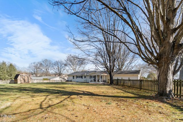 159 Southwest Edgemont Terrace, Abingdon, VA 24210