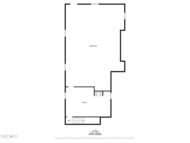 159 Southwest Edgemont Terrace, Abingdon, VA 24210