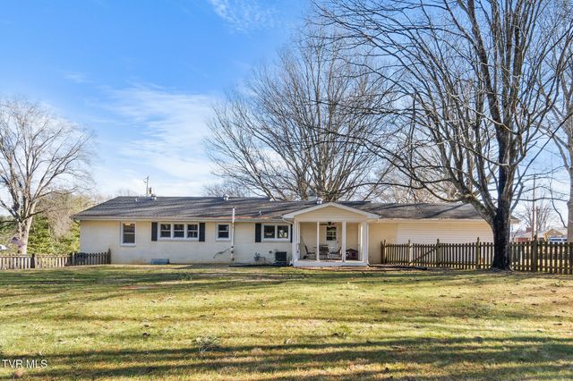 159 Southwest Edgemont Terrace, Abingdon, VA 24210