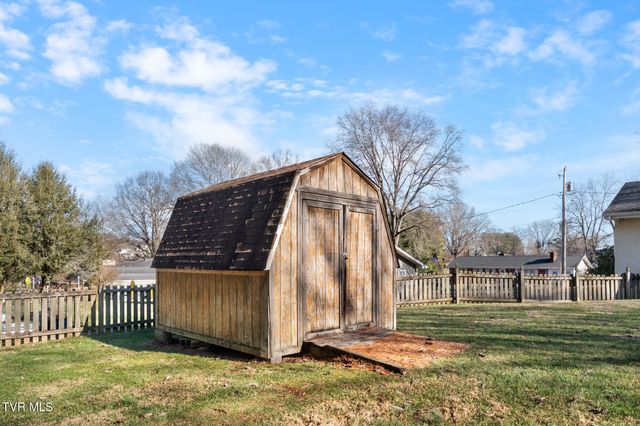 159 Southwest Edgemont Terrace, Abingdon, VA 24210