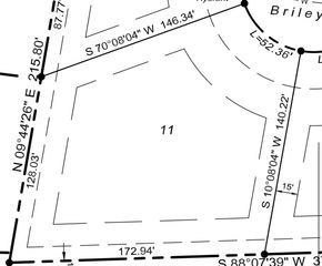 0 Baylee Circle, Lawrenceburg, TN 38464