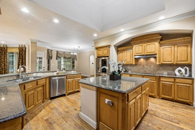 5802 Corinth Chapel Road, Parker, TX 75002