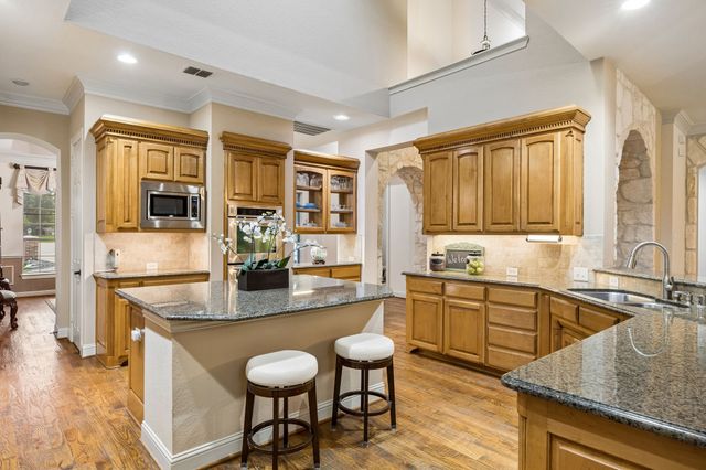 5802 Corinth Chapel Road, Parker, TX 75002