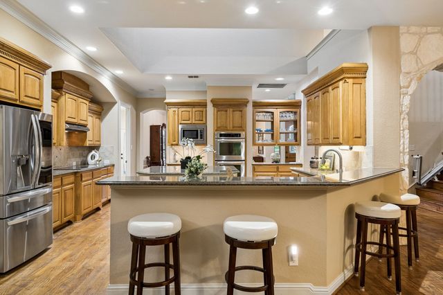 5802 Corinth Chapel Road, Parker, TX 75002