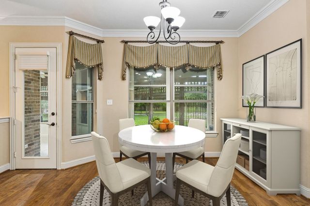 5802 Corinth Chapel Road, Parker, TX 75002