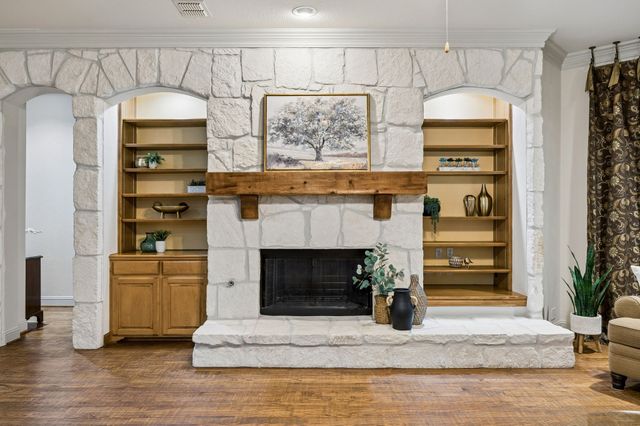 5802 Corinth Chapel Road, Parker, TX 75002