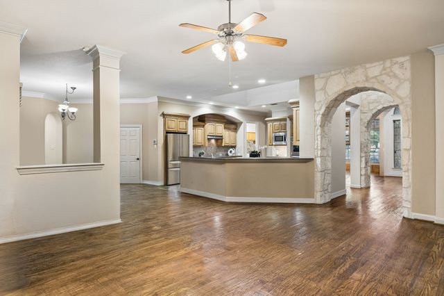 5802 Corinth Chapel Road, Parker, TX 75002