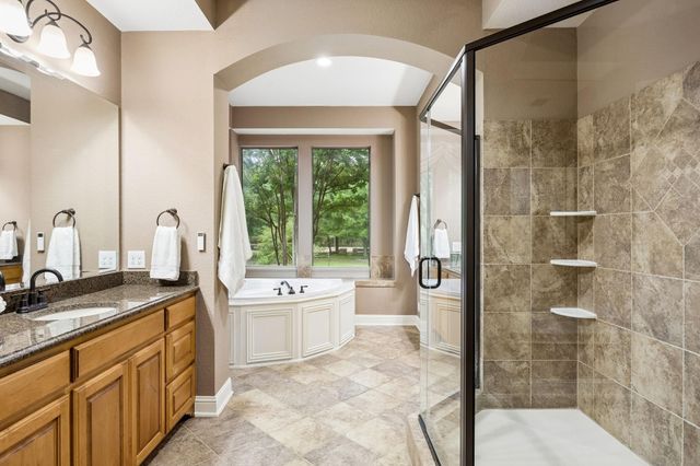 5802 Corinth Chapel Road, Parker, TX 75002