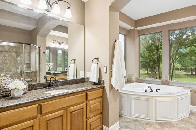 5802 Corinth Chapel Road, Parker, TX 75002