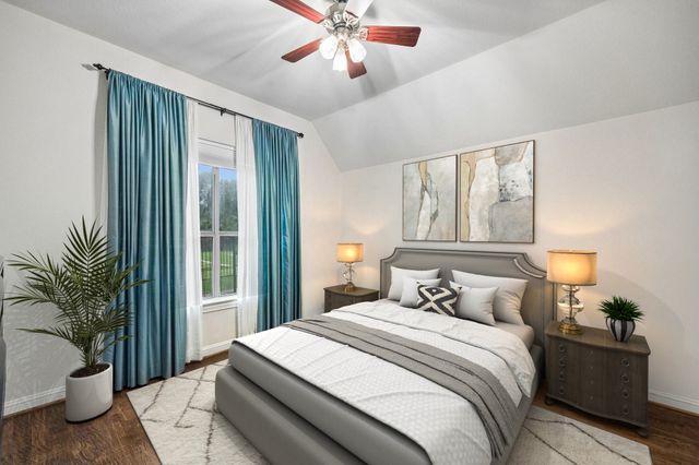 5802 Corinth Chapel Road, Parker, TX 75002