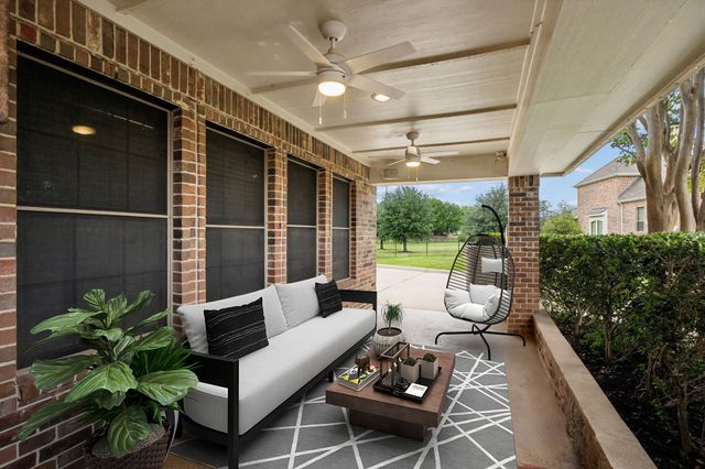 5802 Corinth Chapel Road, Parker, TX 75002