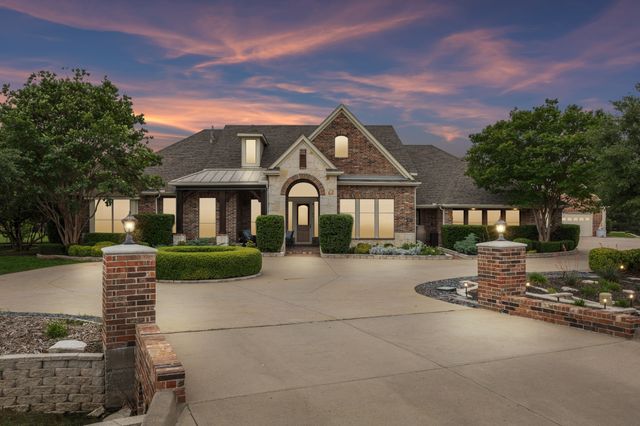 5802 Corinth Chapel Road, Parker, TX 75002