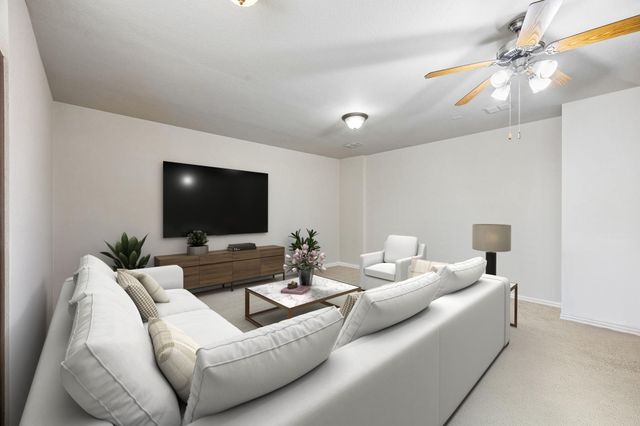 5802 Corinth Chapel Road, Parker, TX 75002